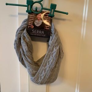 New With Tags Infinity Scarf